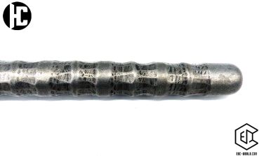 Selbstverteidigung Palm Stick